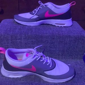 nike airmax shoes